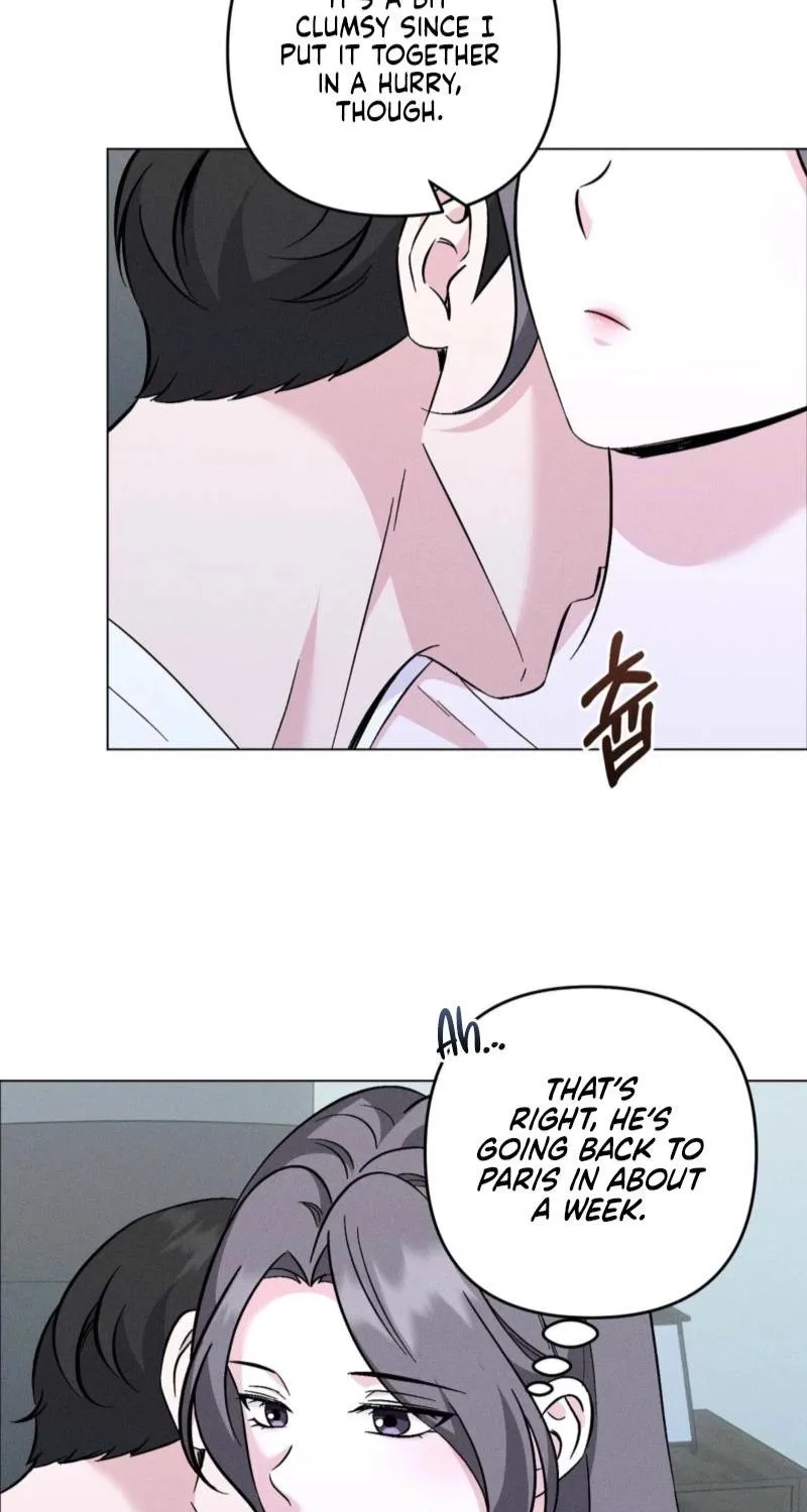 Pure Innocence Chapter 18 page 10 - 