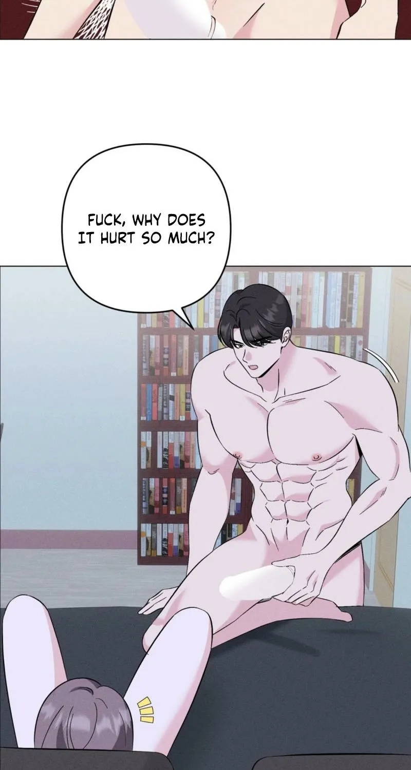 Pure Innocence Chapter 19 page 14 - 