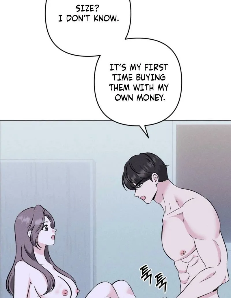 Pure Innocence Chapter 19 page 16 - 