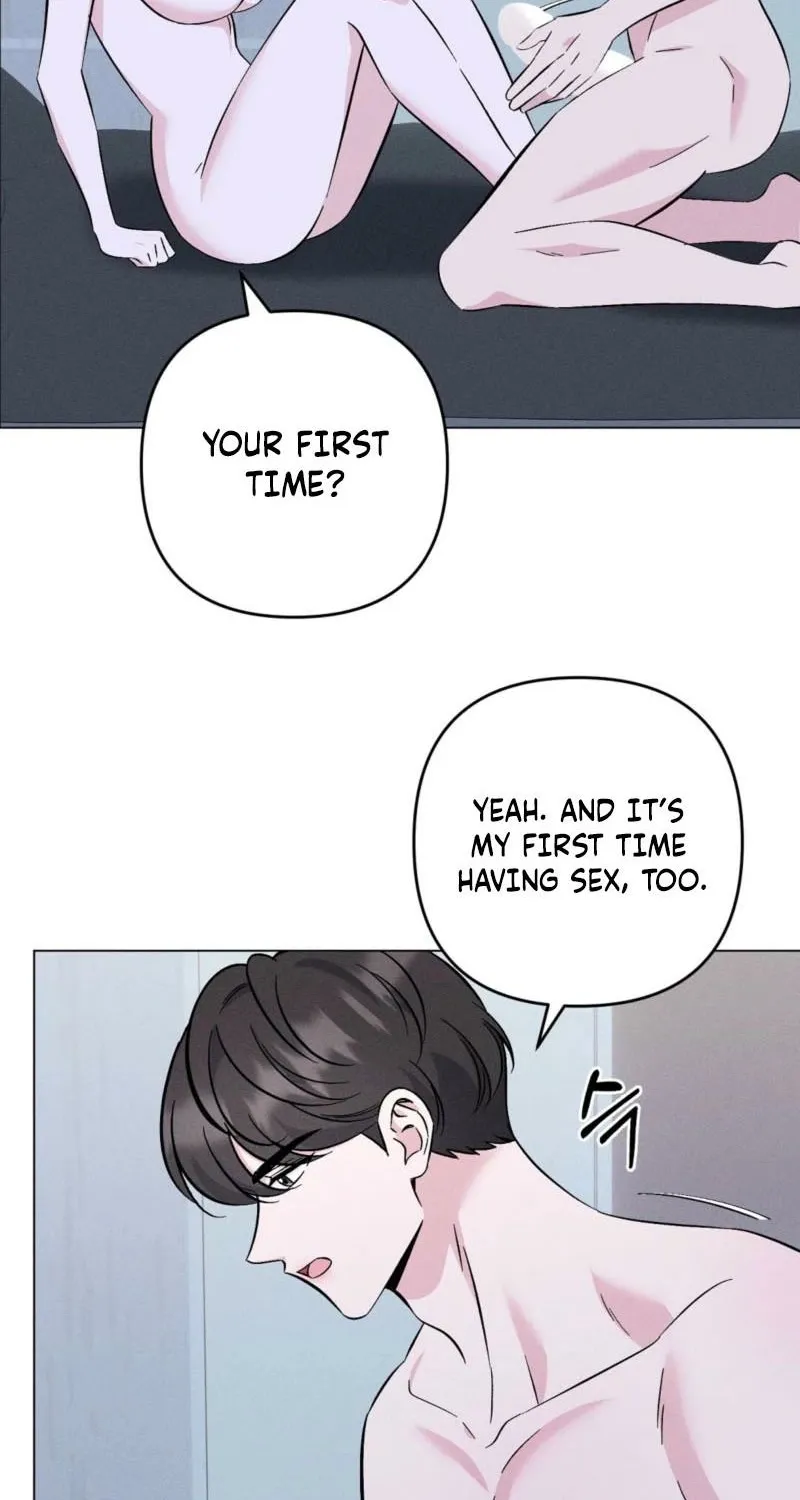 Pure Innocence Chapter 19 page 17 - 