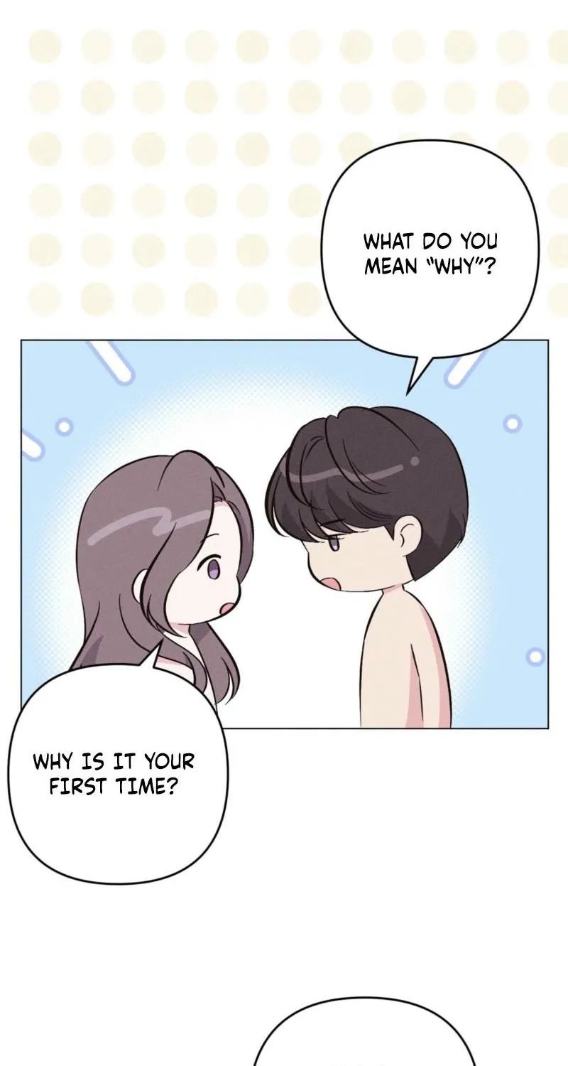 Pure Innocence Chapter 19 page 19 - 
