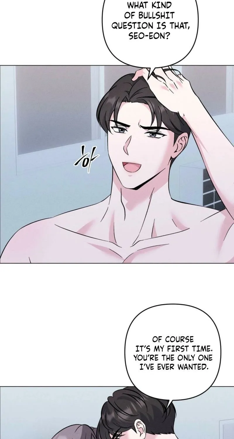 Pure Innocence Chapter 19 page 20 - 