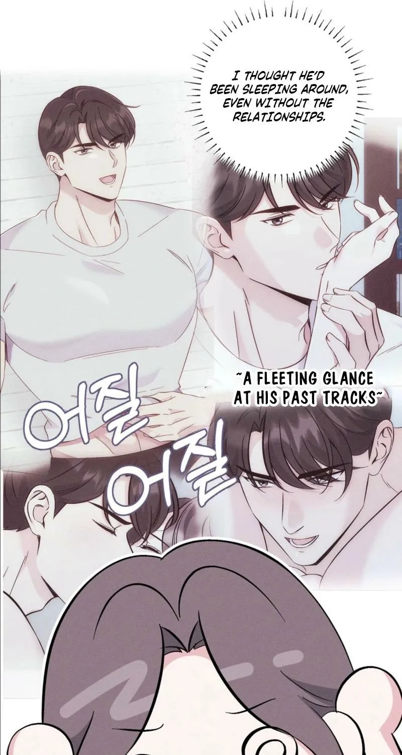 Pure Innocence Chapter 19 page 22 - 