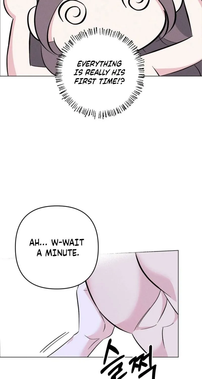 Pure Innocence Chapter 19 page 23 - 