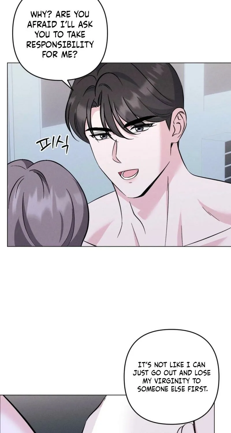 Pure Innocence Chapter 19 page 25 - 