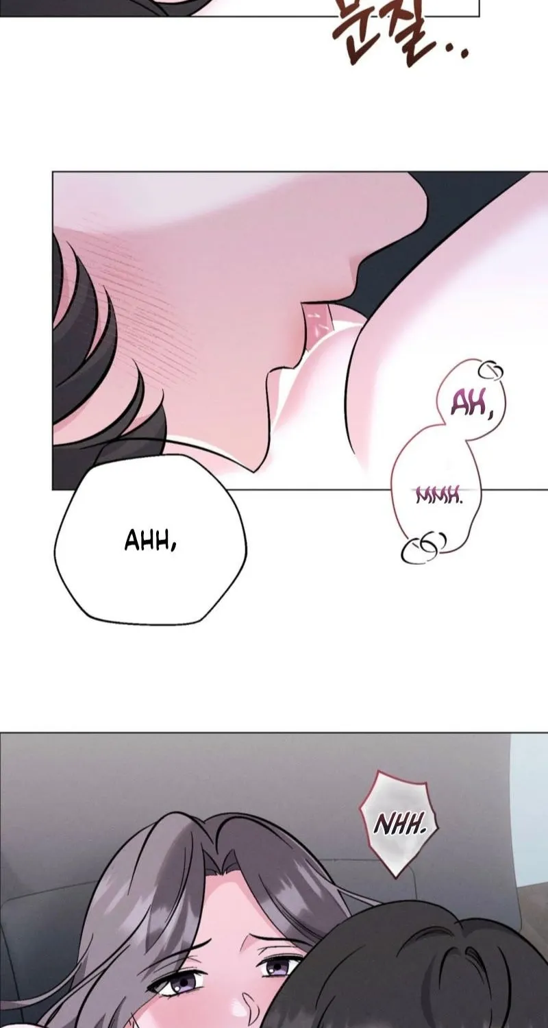 Pure Innocence Chapter 19 page 5 - 