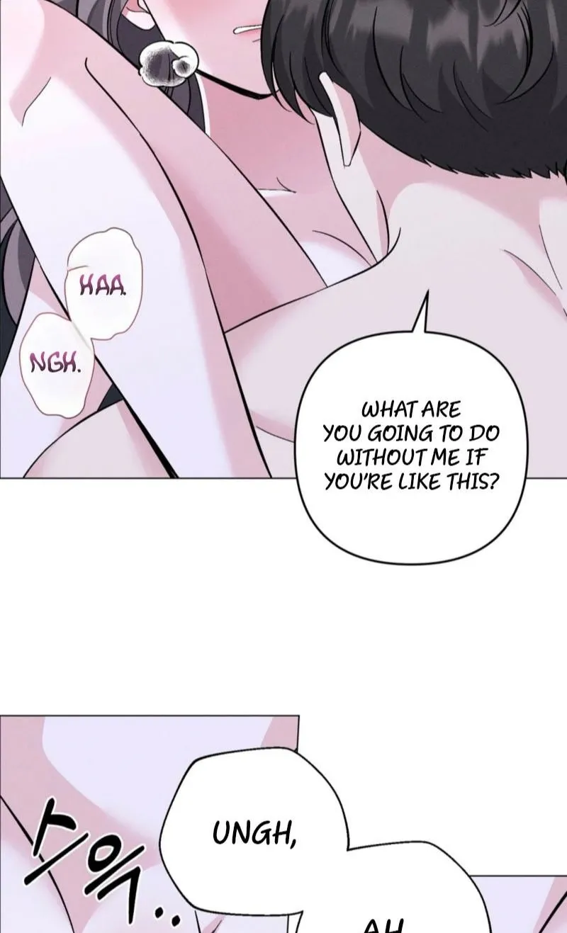 Pure Innocence Chapter 19 page 6 - 