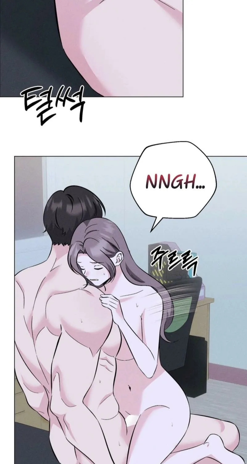 Pure Innocence Chapter 19 page 54 - 