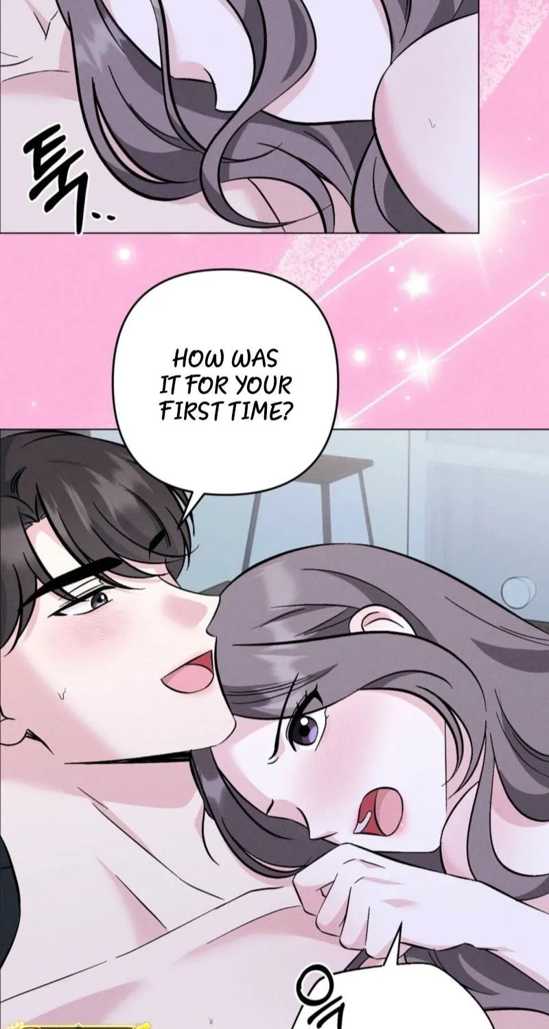 Pure Innocence Chapter 19 page 58 - 