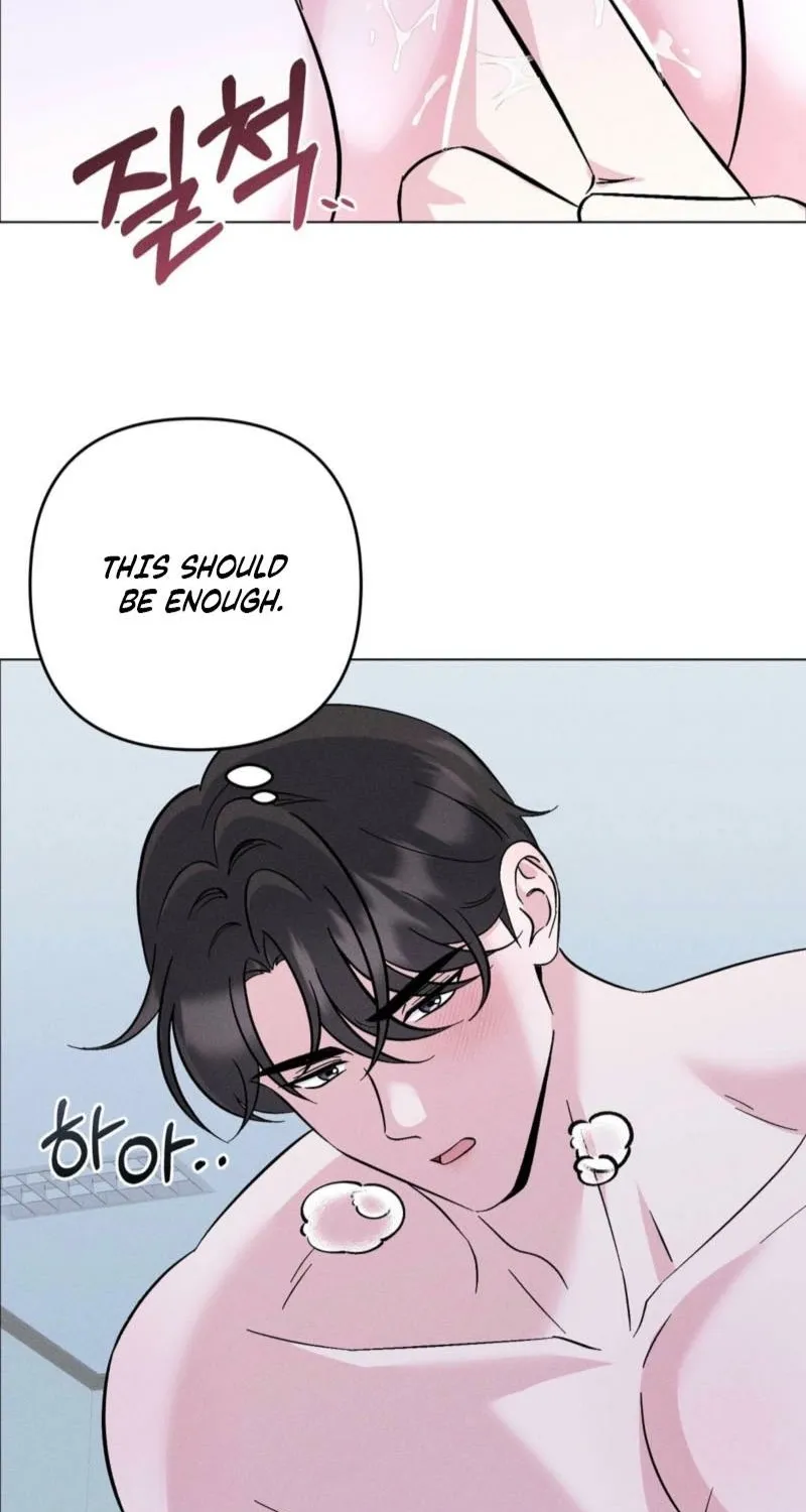 Pure Innocence Chapter 19 page 10 - 