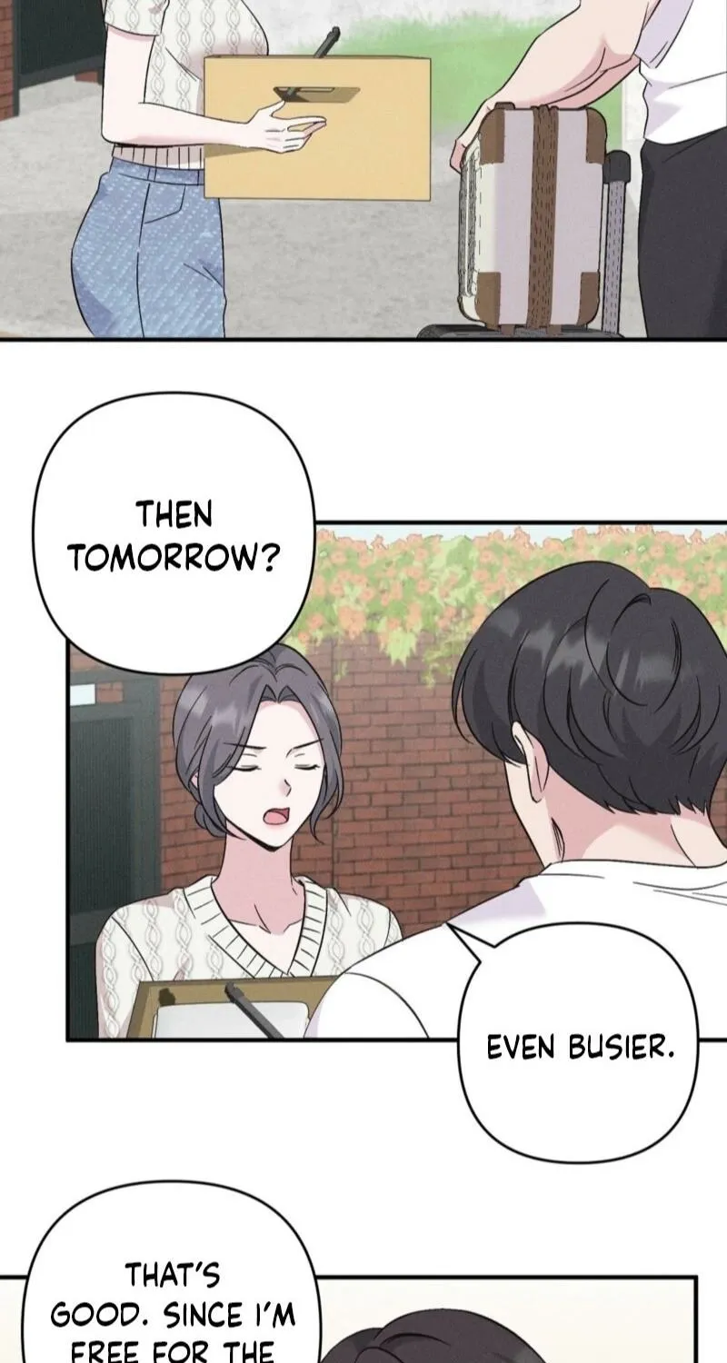 Pure Innocence Chapter 2 page 15 - 
