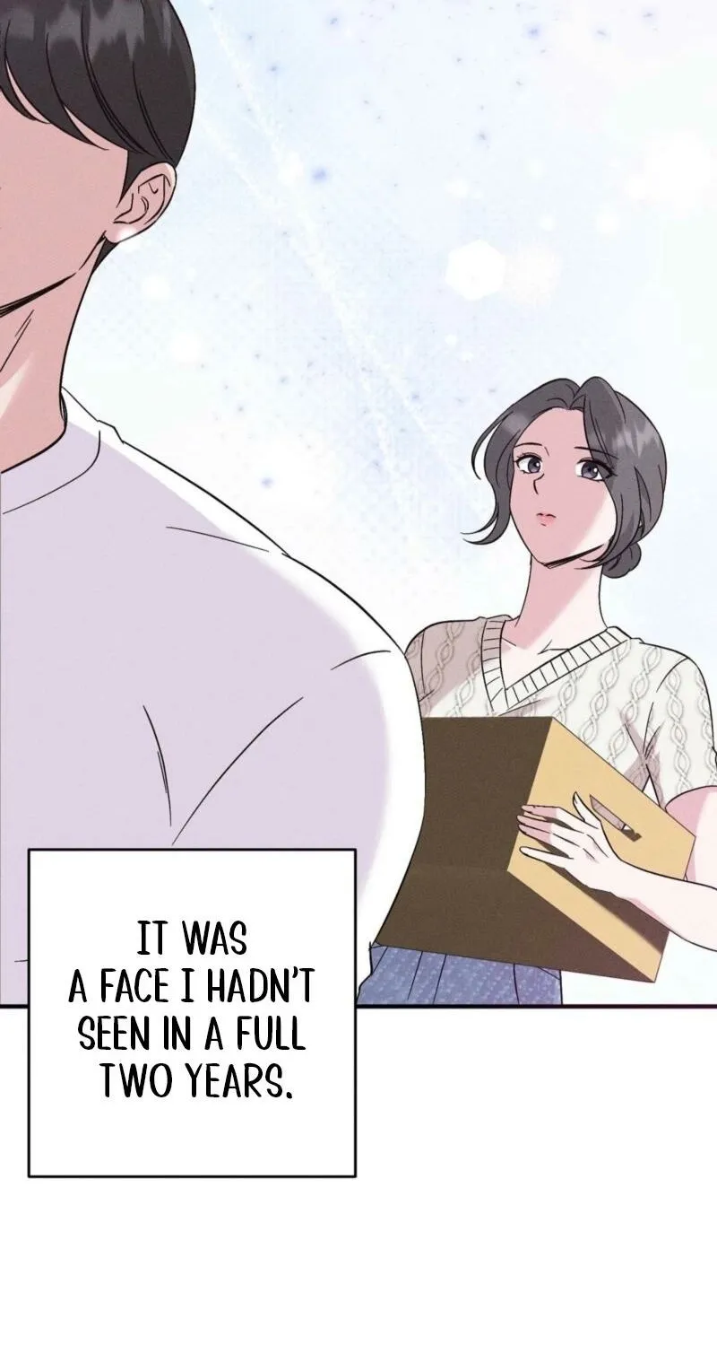 Pure Innocence Chapter 2 page 20 - 