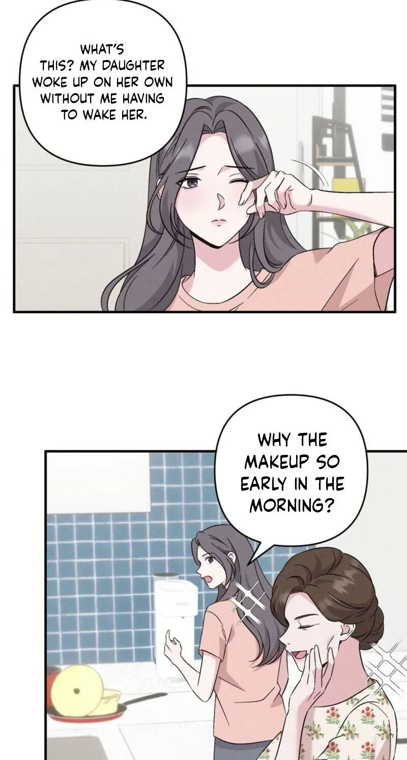 Pure Innocence Chapter 2 page 25 - 