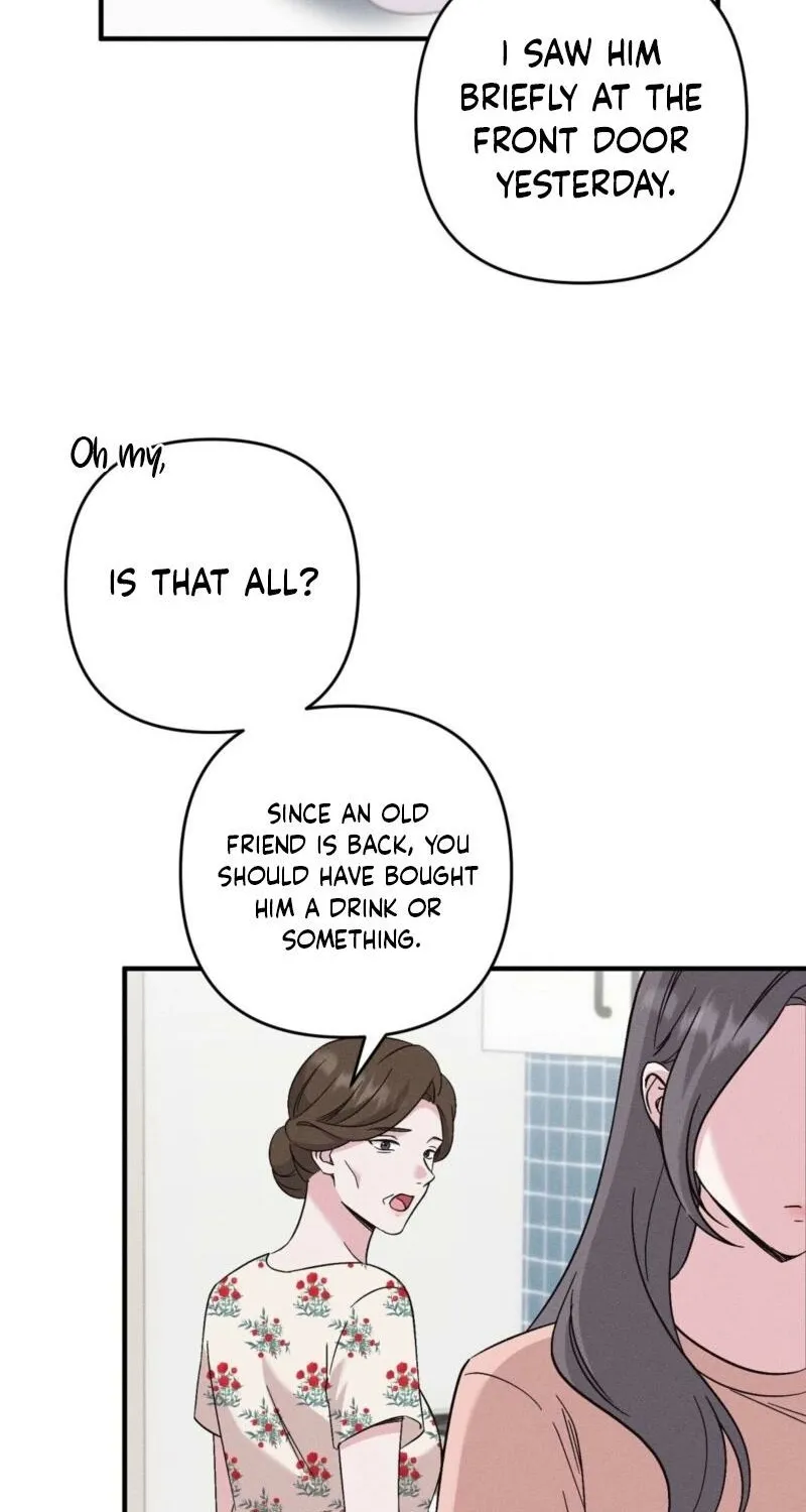 Pure Innocence Chapter 2 page 27 - 