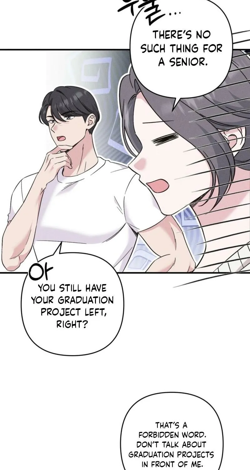 Pure Innocence Chapter 2 page 4 - 