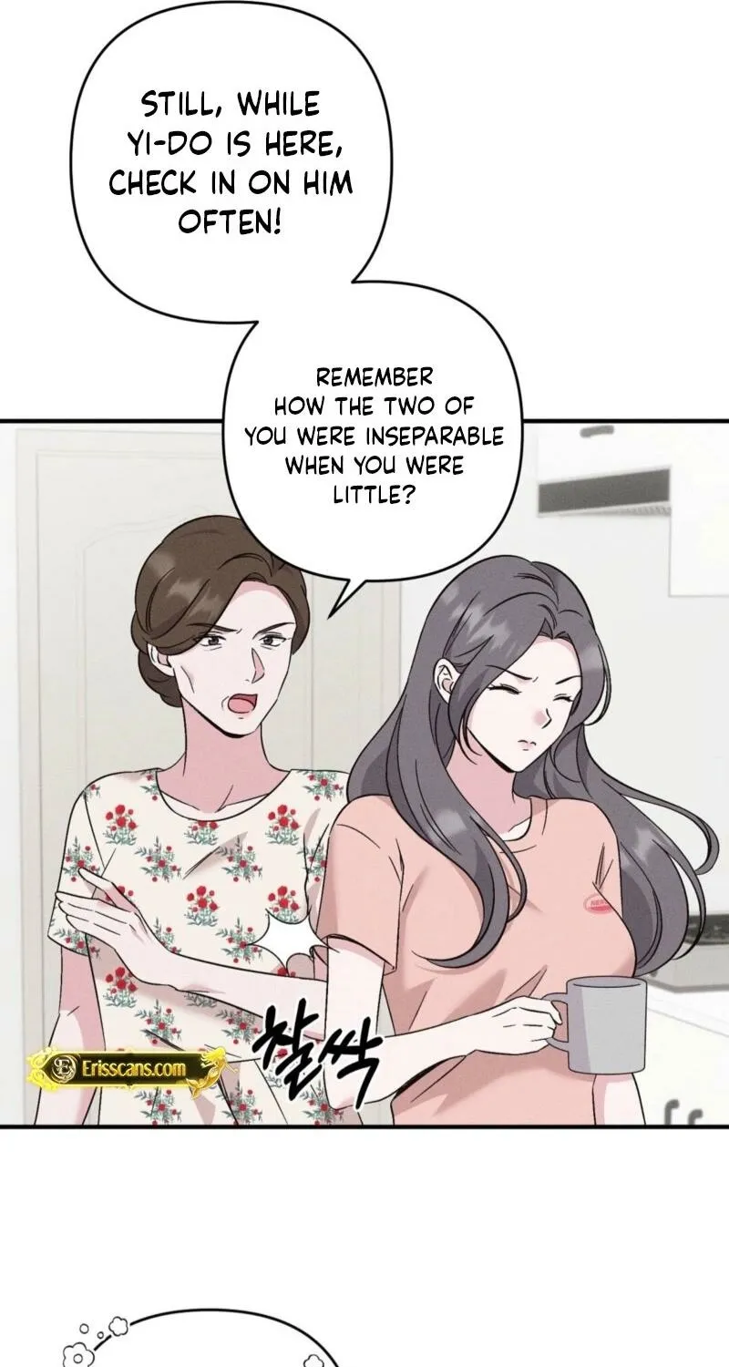 Pure Innocence Chapter 2 page 31 - 