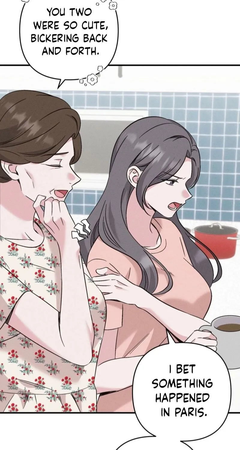 Pure Innocence Chapter 2 page 32 - 