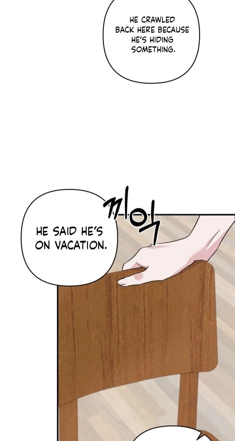 Pure Innocence Chapter 2 page 33 - 