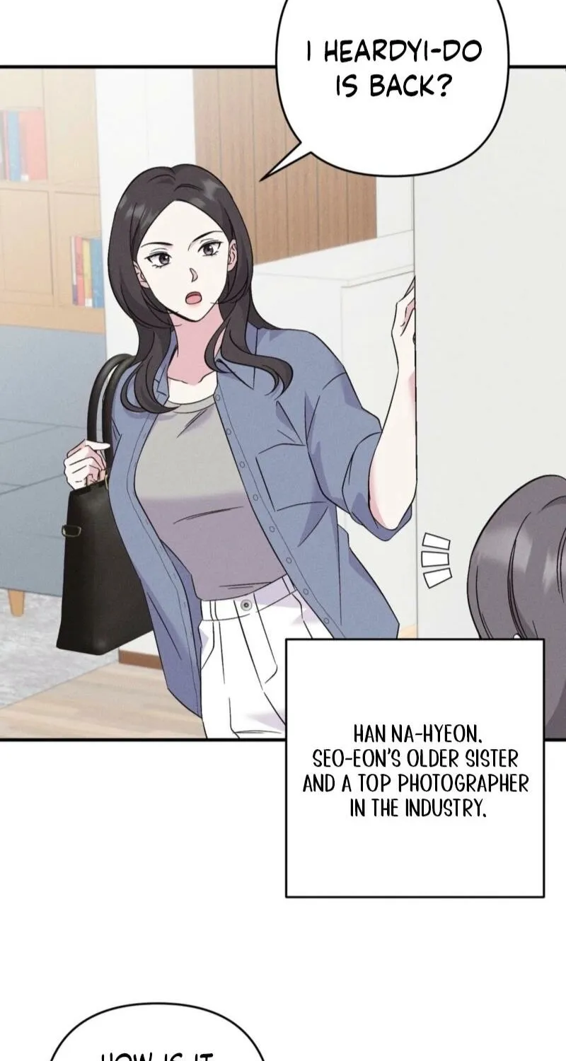 Pure Innocence Chapter 2 page 38 - 