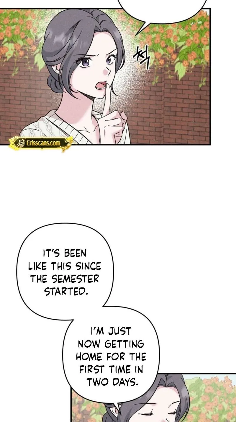 Pure Innocence Chapter 2 page 5 - 