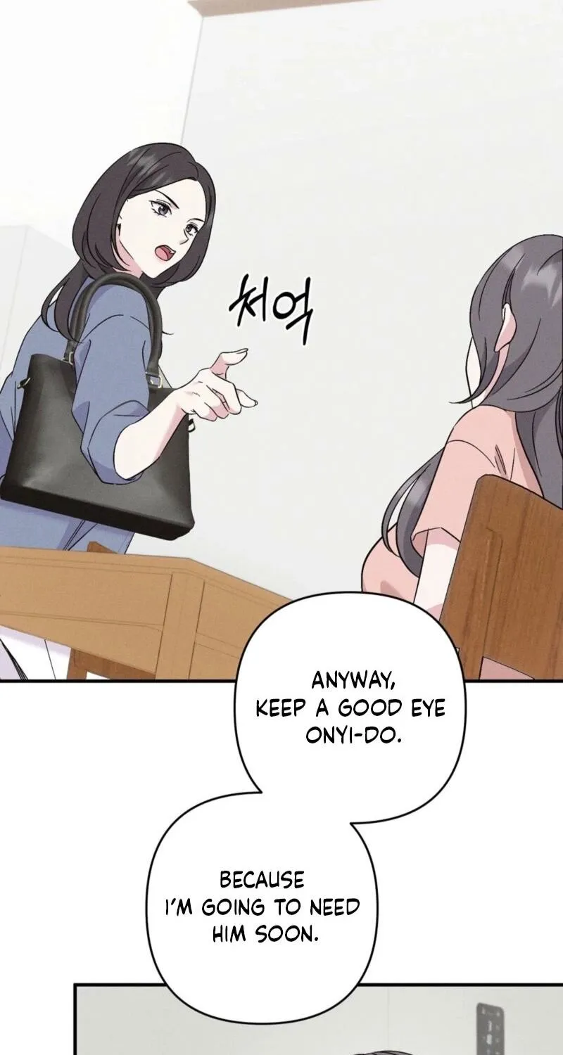 Pure Innocence Chapter 2 page 41 - 