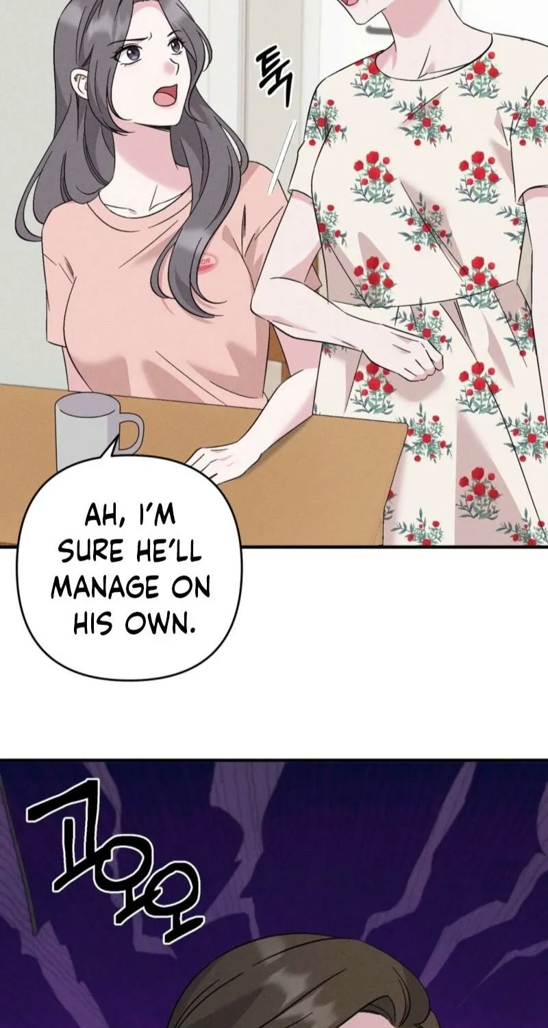Pure Innocence Chapter 2 page 43 - 