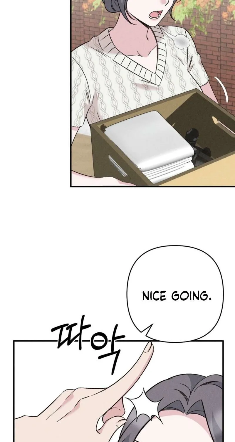 Pure Innocence Chapter 2 page 6 - 