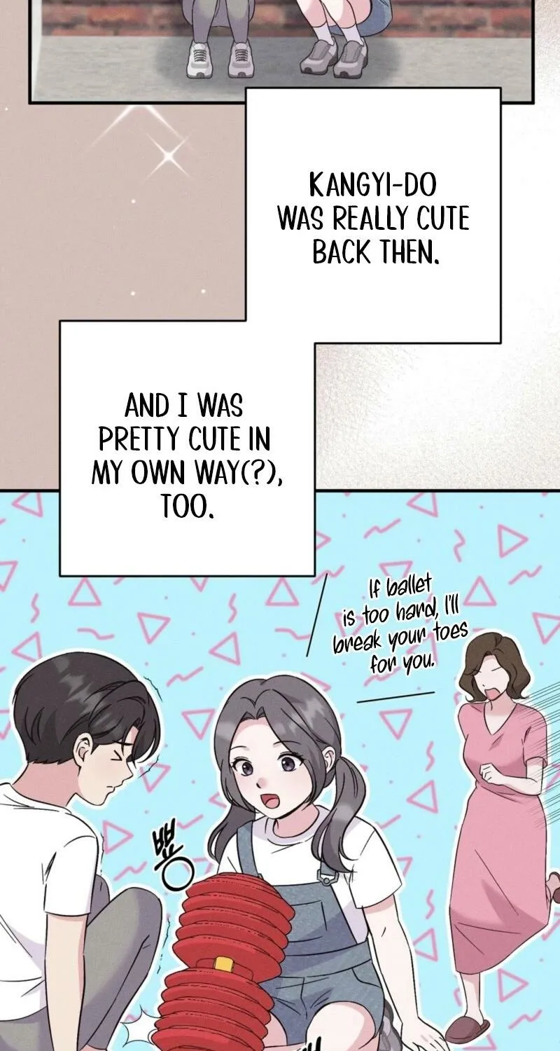 Pure Innocence Chapter 2 page 53 - 
