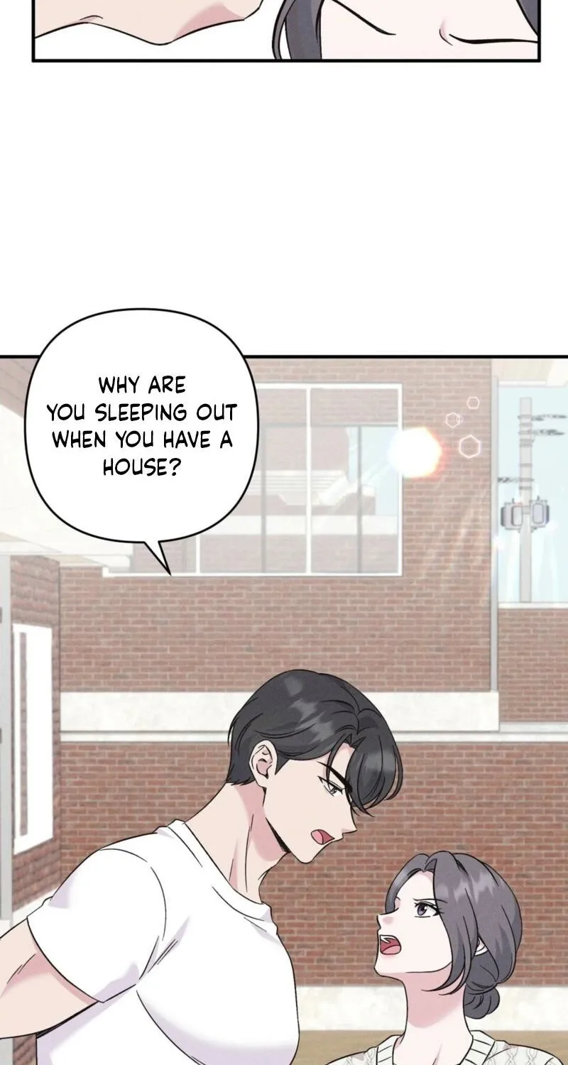 Pure Innocence Chapter 2 page 7 - 