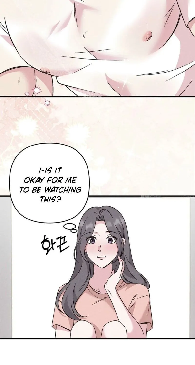 Pure Innocence Chapter 2 page 62 - 