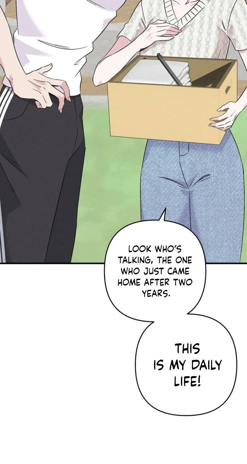 Pure Innocence Chapter 2 page 8 - 