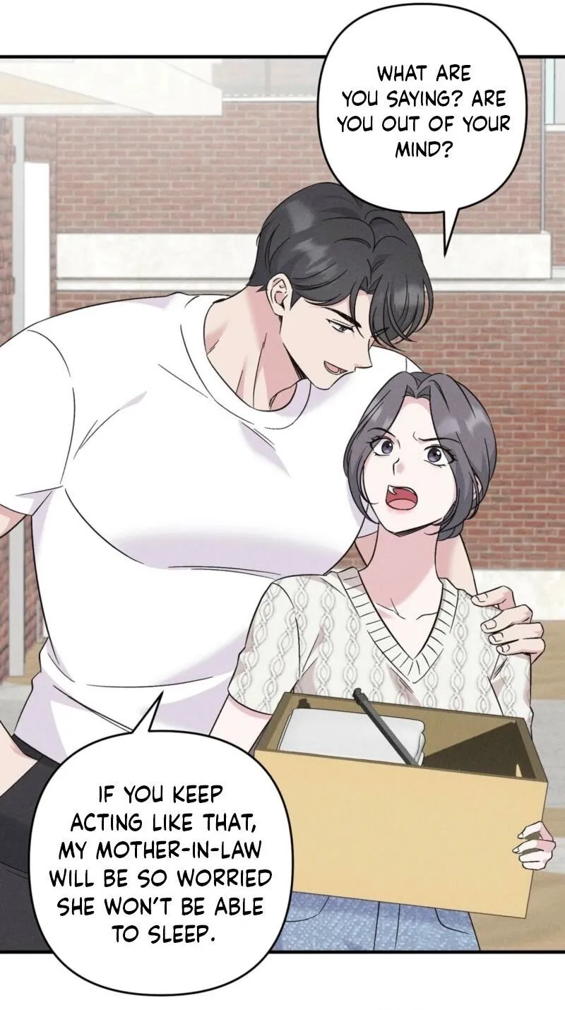 Pure Innocence Chapter 2 page 10 - 