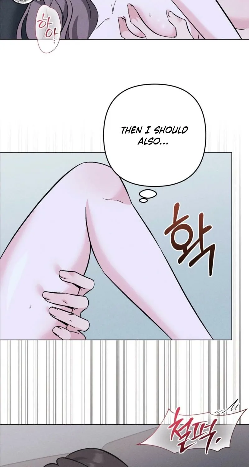 Pure Innocence Chapter 20 page 18 - 