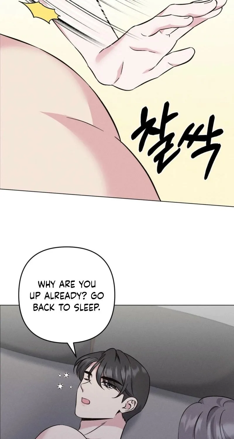 Pure Innocence Chapter 20 page 35 - 