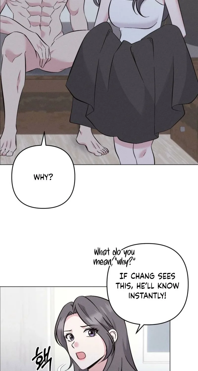 Pure Innocence Chapter 20 page 38 - 