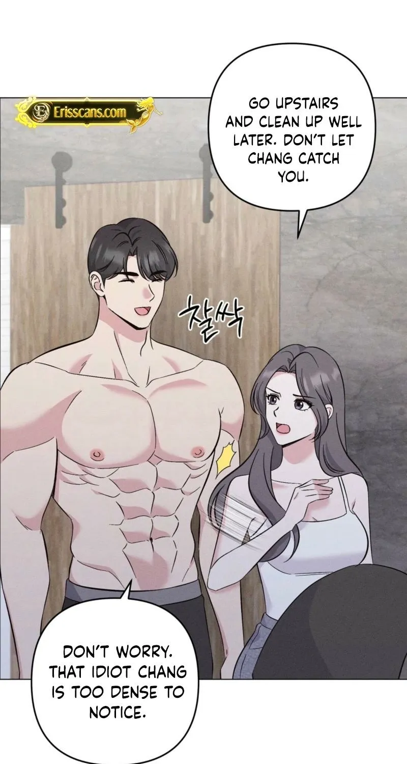 Pure Innocence Chapter 20 page 43 - 