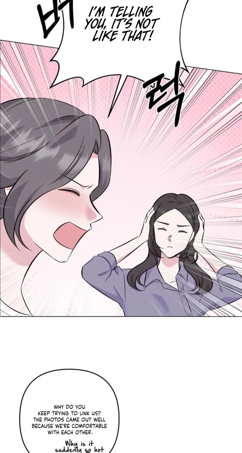 Pure Innocence Chapter 21 page 13 - 