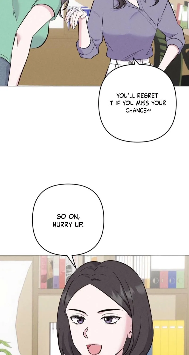Pure Innocence Chapter 21 page 19 - 