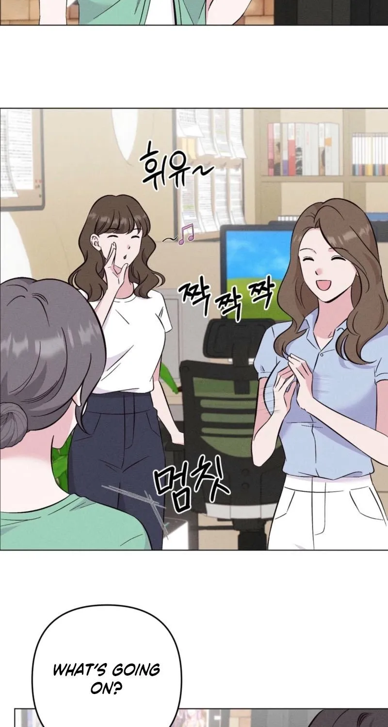 Pure Innocence Chapter 21 page 4 - 