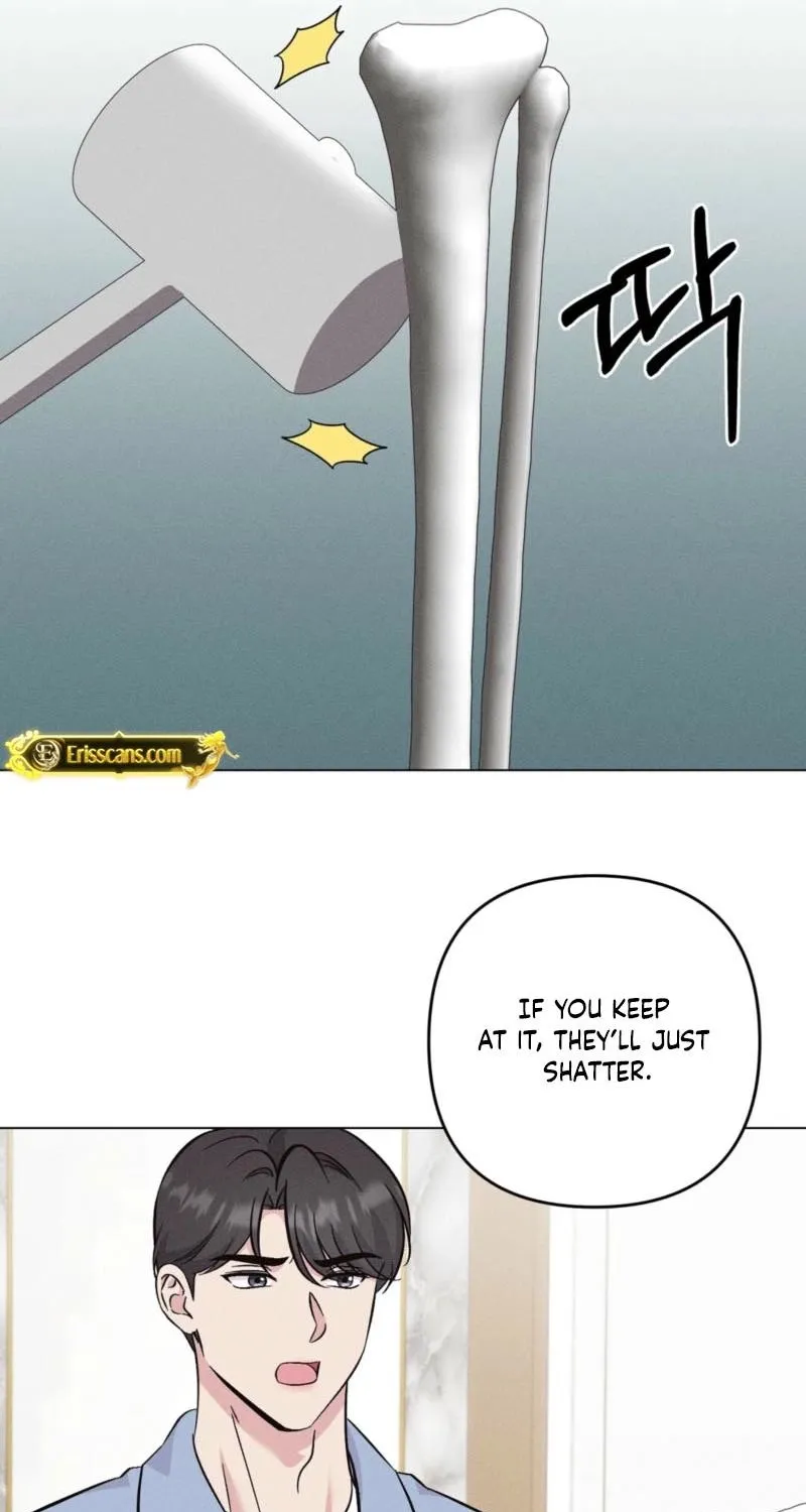Pure Innocence Chapter 21 page 32 - 