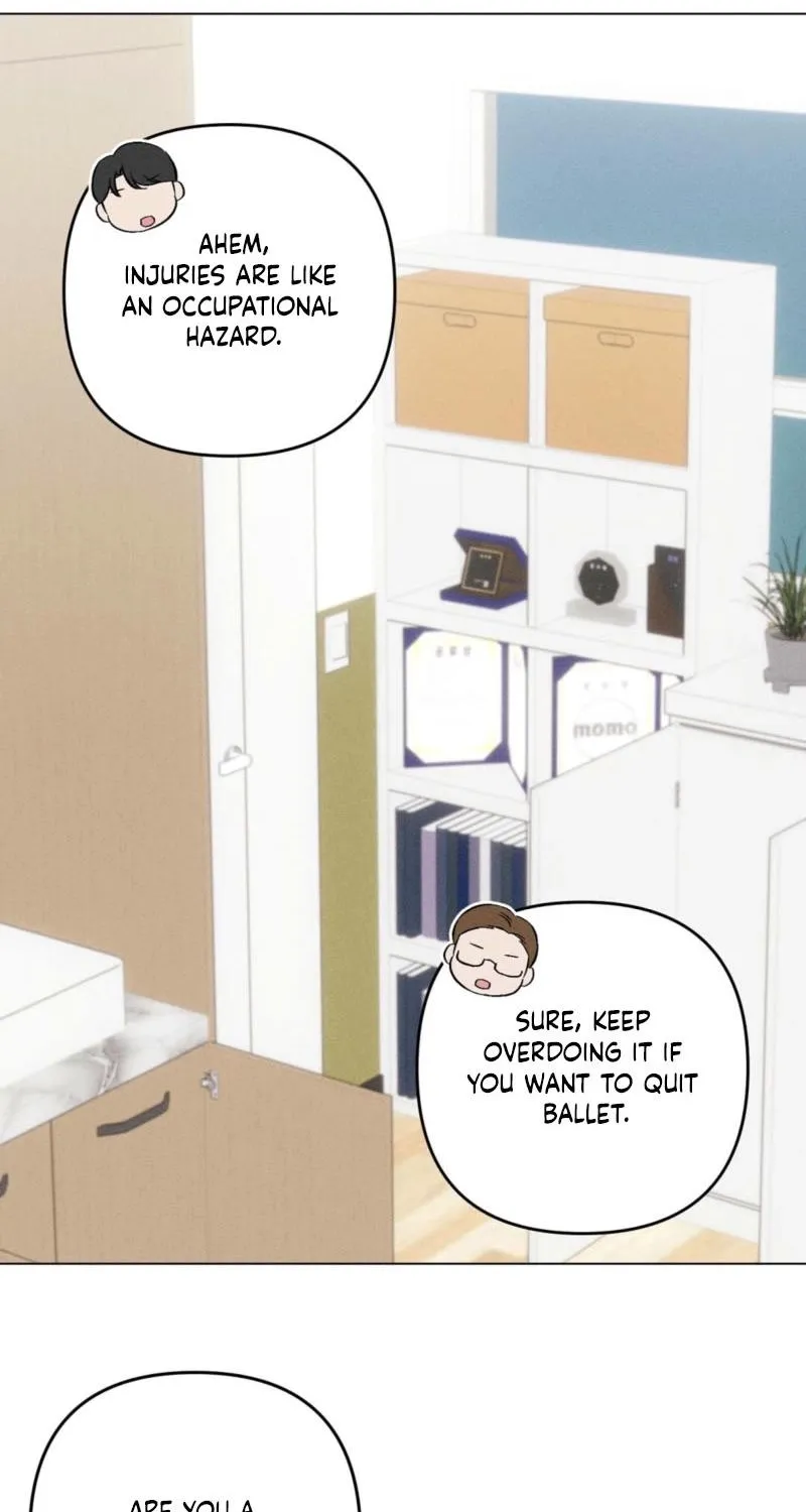 Pure Innocence Chapter 21 page 35 - 