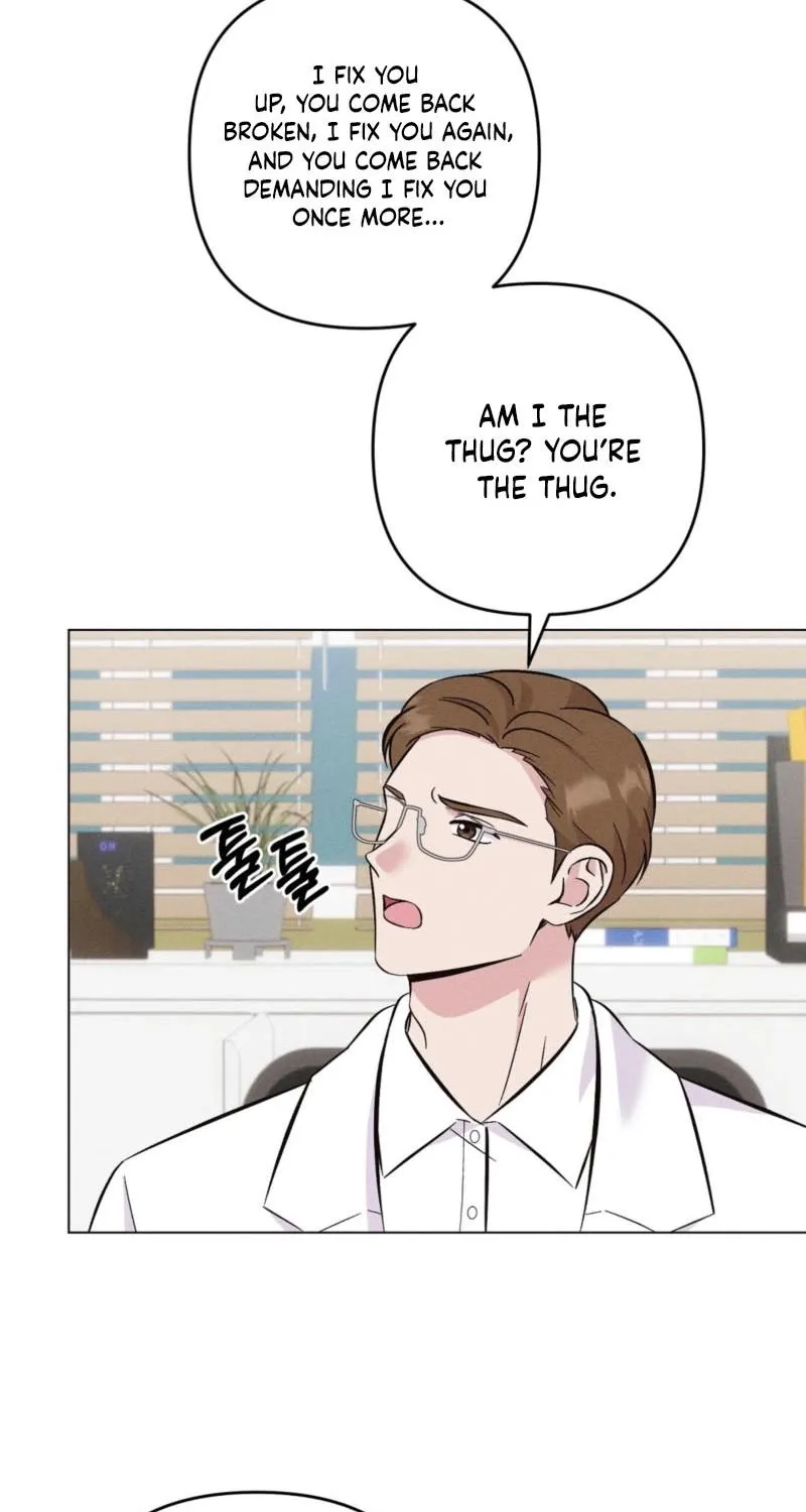 Pure Innocence Chapter 21 page 37 - 