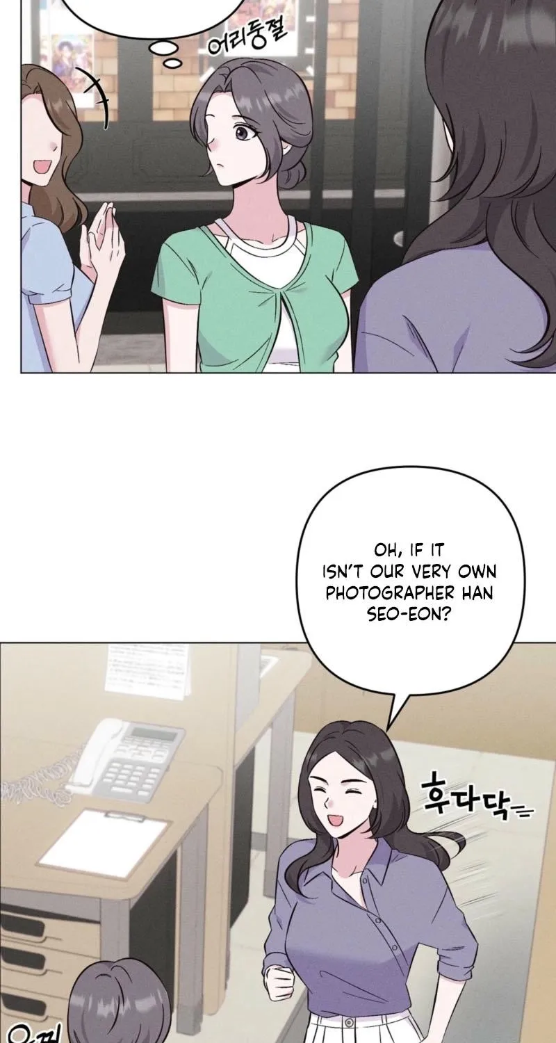 Pure Innocence Chapter 21 page 5 - 