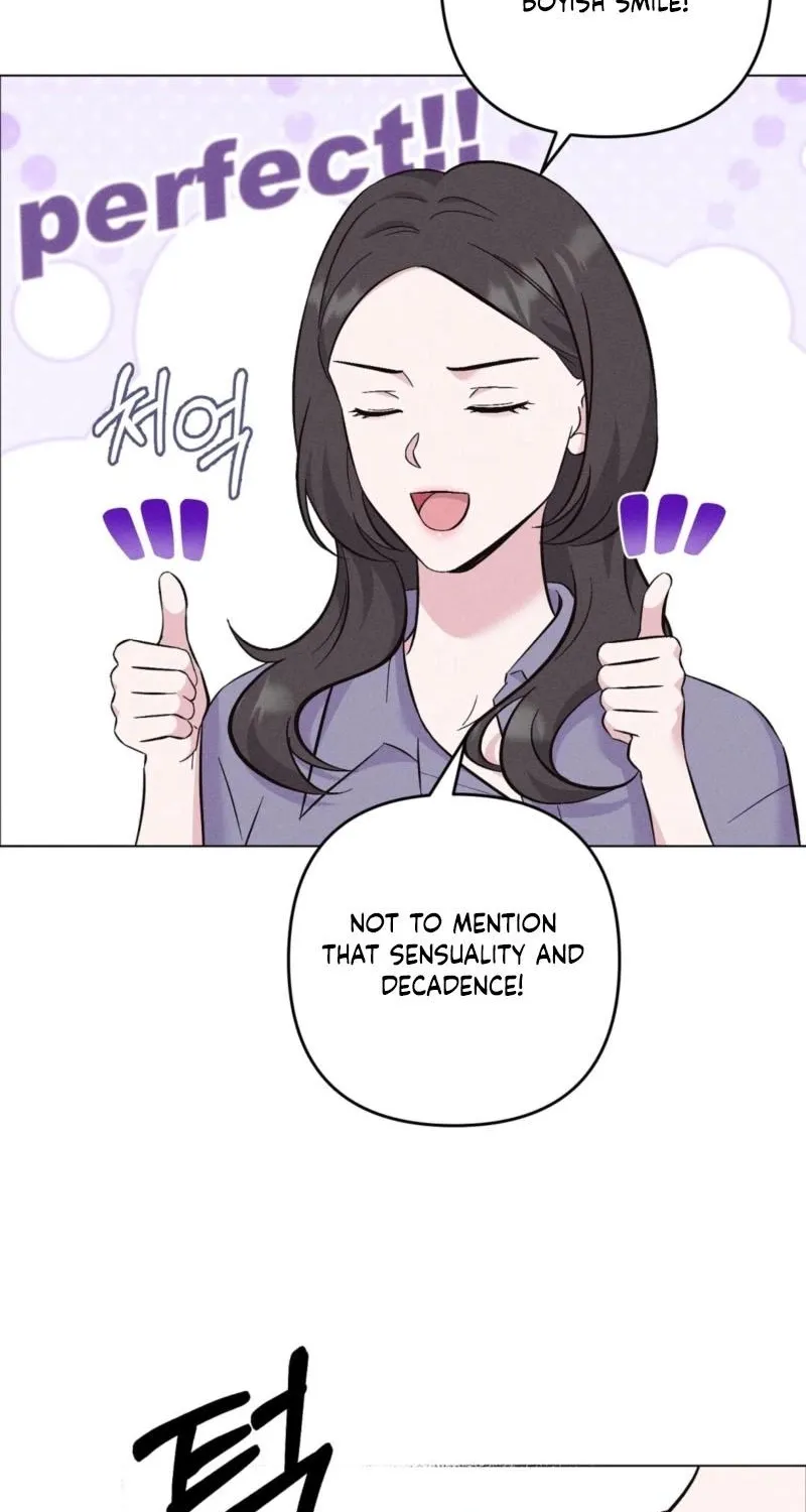 Pure Innocence Chapter 21 page 9 - 