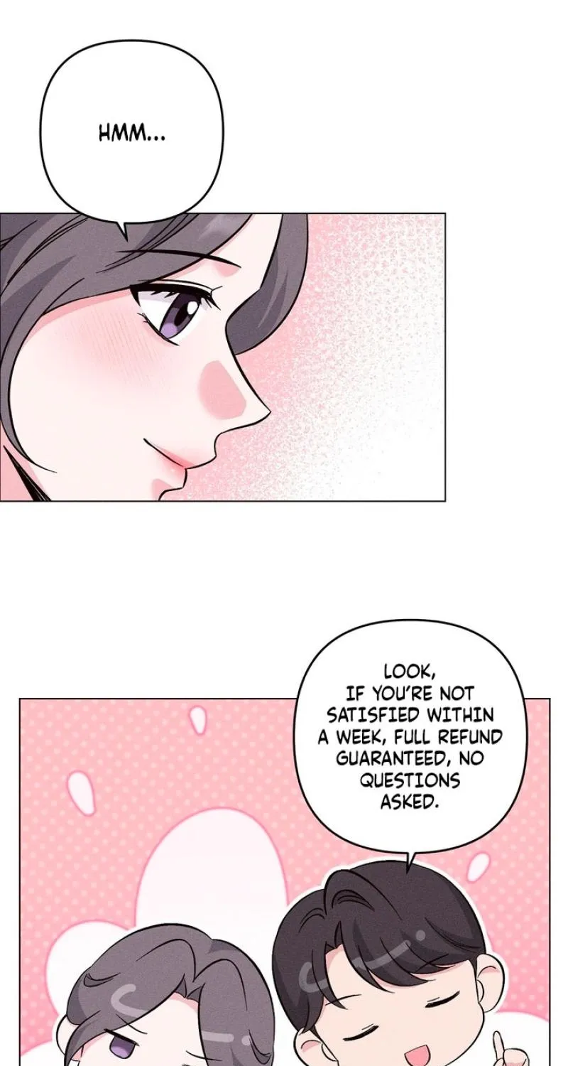 Pure Innocence Chapter 22 page 15 - 