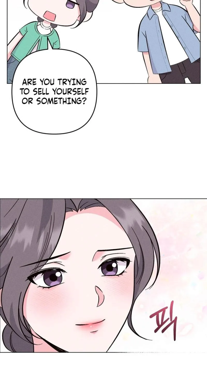 Pure Innocence Chapter 22 page 16 - 