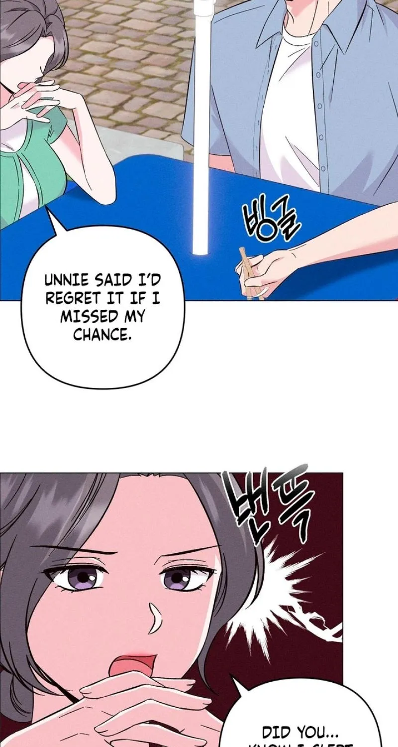 Pure Innocence Chapter 22 page 3 - 