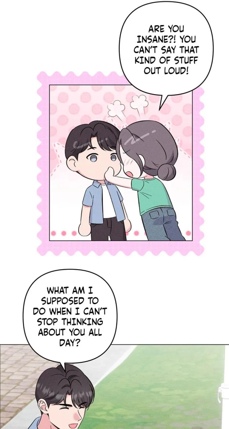 Pure Innocence Chapter 22 page 25 - 