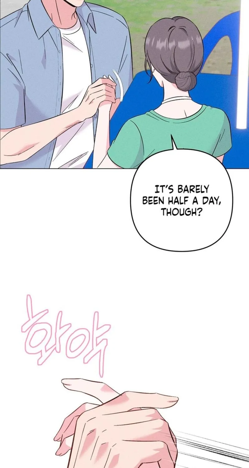 Pure Innocence Chapter 22 page 26 - 