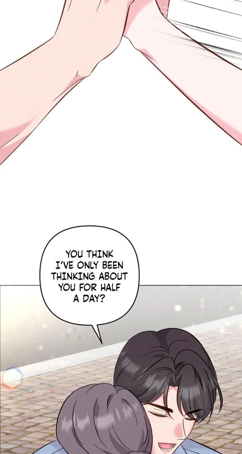 Pure Innocence Chapter 22 page 27 - 